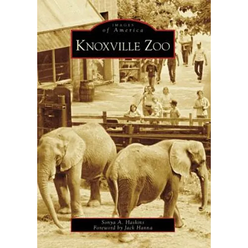 Knoxville Zoo