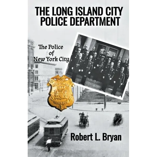 The Long Island City Police Department