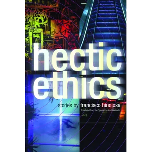 Hectic Ethics - Paperback