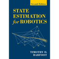 State Estimation for Robotics - Hardcover