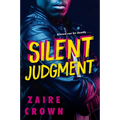 Silent Judgment - Paperback