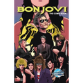 Orbit: Bon Jovi - Hardcover