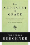 The Alphabet of Grace - Paperback