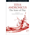 Titus Andronicus: The State of Play - Paperback