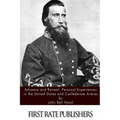 Advance and Retreat: Personal Experiences in the United States and Confederate Armies