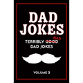 Dad Jokes Book: Bad Dad Jokes, Good Dad Gifts - Paperback