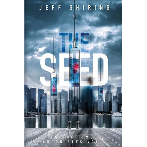 The Seed - Paperback