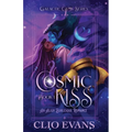Cosmic Kiss: An Alien Burlesque Romance - Paperback