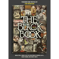 The Black Book - Hardcover