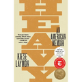 Heavy: An American Memoir - Paperback