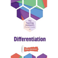 The Teaching Assistant's Pocket Guide to Differentiation - Paperback