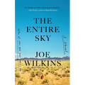 The Entire Sky - Hardcover