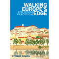Walking Europe's Edge: Reflections on Portugal - Paperback