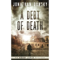 A Debt of Death - Hardcover