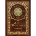 The Count of Monte Cristo (Royal Collector's Edition) (Case Laminate Hardcover with Jacket) - Hardcover