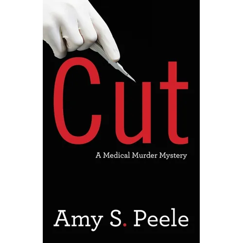 Cut - Paperback