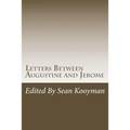 Letters Between Augustine and Jerome - Paperback