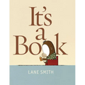 It's a Book - Hardcover