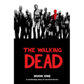 Walking Dead Book 1 - Hardcover