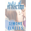 Rules of Attraction - Paperback