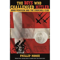 The Boys Who Challenged Hitler: Knud Pedersen and the Churchill Club