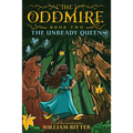 The Unready Queen - Paperback