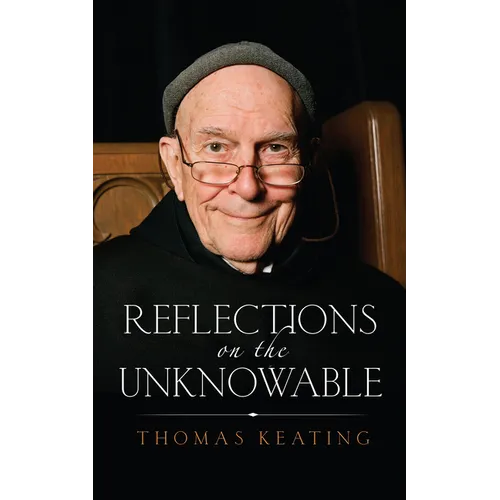 Reflections on the Unknowable - Paperback