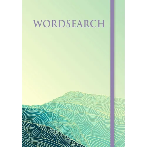 Wordsearch - Paperback