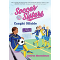 Caught Offside - Paperback