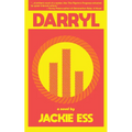 Darryl - Paperback