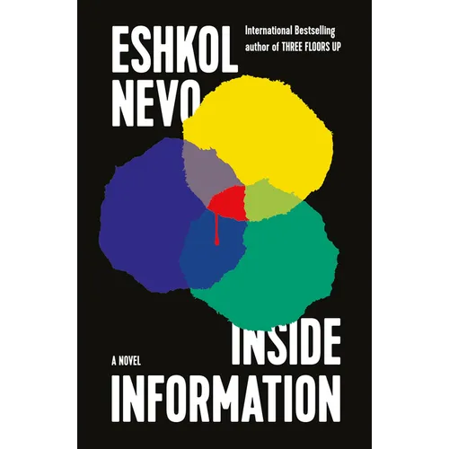 Inside Information - Paperback