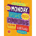 The New York Times More Monday Crossword Puzzles Omnibus, Volume 2: 200 Solvable Puzzles from the Pages of the New York Times - Paperback