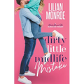Dirty Little Midlife Mistake - Paperback
