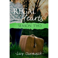 Regal Hearts: Season Two - Paperback