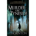Murder on Tyneside - Hardcover