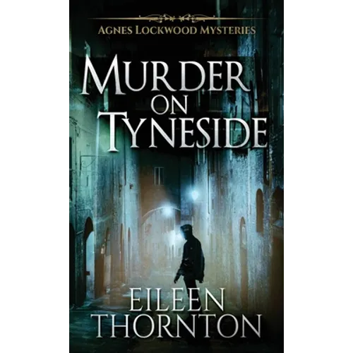 Murder on Tyneside - Hardcover
