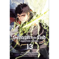 Seraph of the End, Vol. 13: Vampire Reign - Paperback