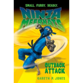 Outback Attack - Paperback