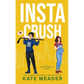 Instacrush (A Rookie Rebels Novel) - Paperback