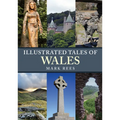 Illustrated Tales of Wales - Paperback