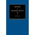 History of Halifax County [North Carolina]