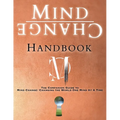 Mind Change Handbook: The Companion Guide - Paperback