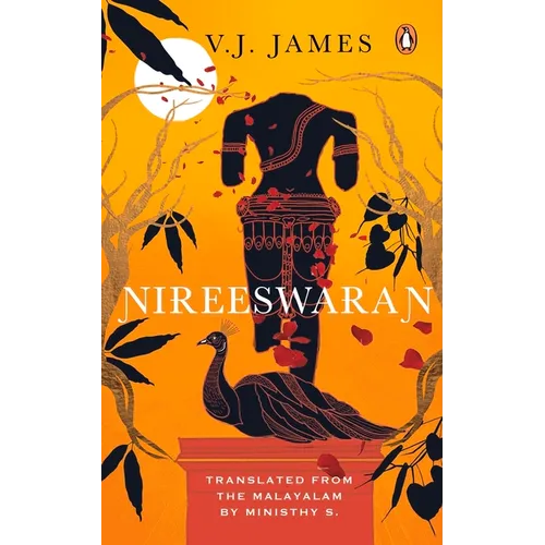 Nireeswaran - Hardcover