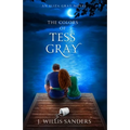The Colors of Tess Gray - Paperback