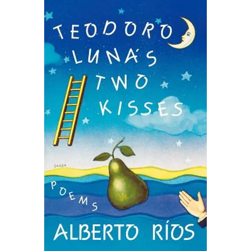 Teodoro Luna's Two Kisses: Poems - Paperback