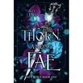 A Thorn among Fae - Paperback