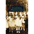 California, Pennsylvania - Hardcover