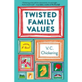 Twisted Family Values - Paperback