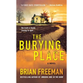 The Burying Place - Paperback