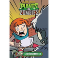 Lawnmageddon #2 - Library Binding